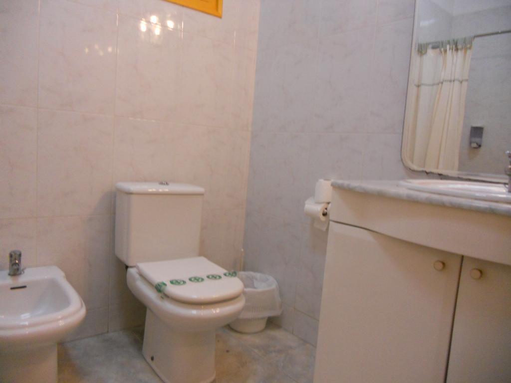 Hotel Duc De Vendome Vinarós Екстериор снимка