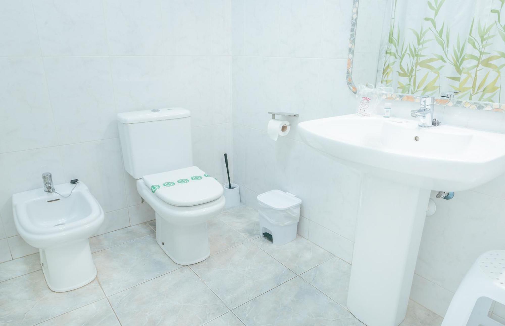 Hotel Duc De Vendome Vinarós Екстериор снимка