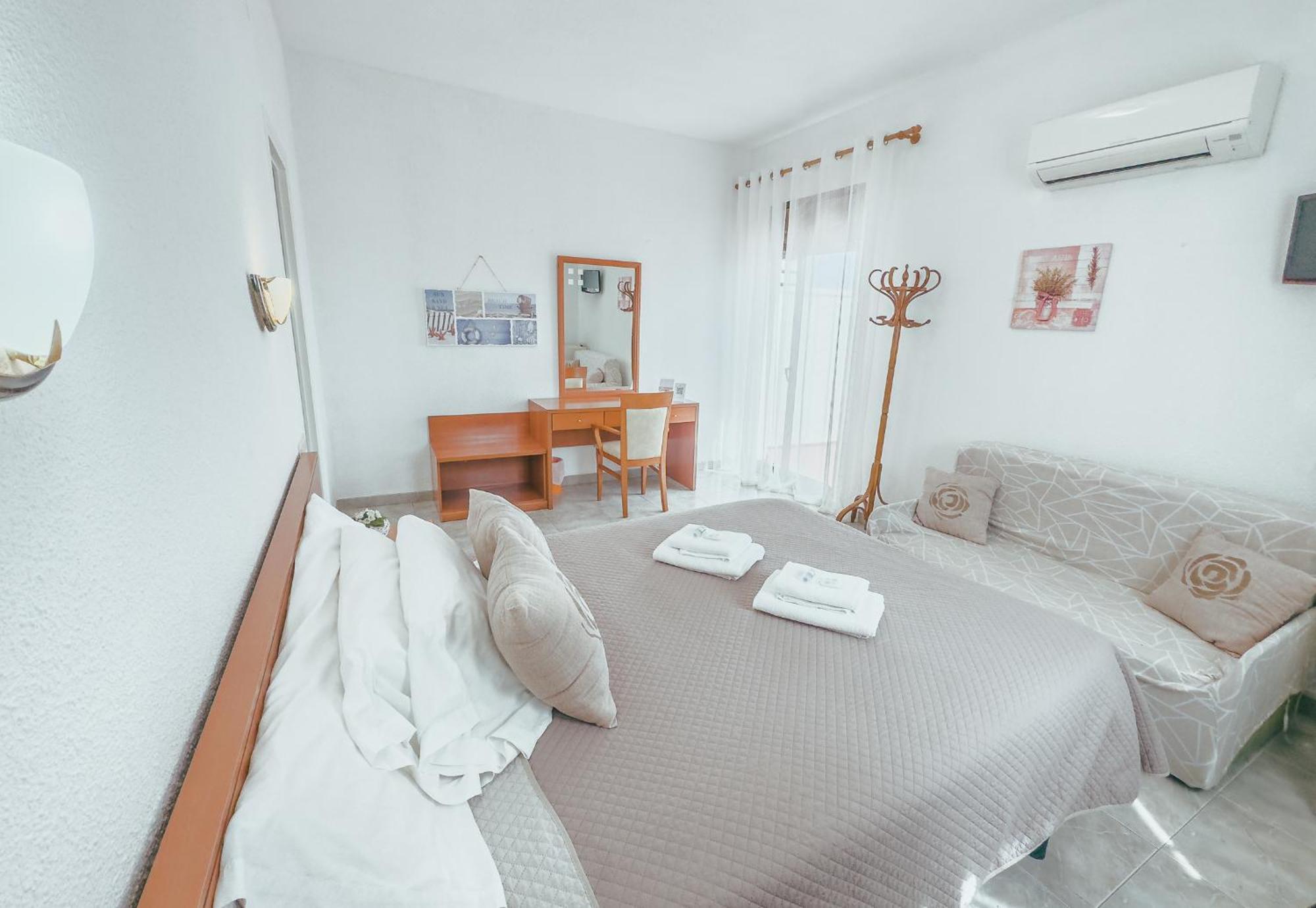Hotel Duc De Vendome Vinarós Екстериор снимка
