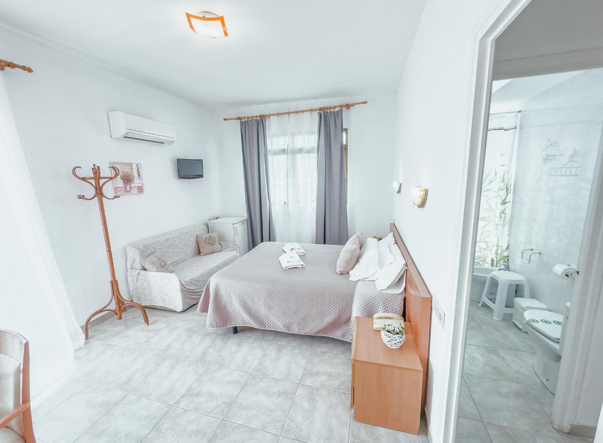 Hotel Duc De Vendome Vinarós Екстериор снимка