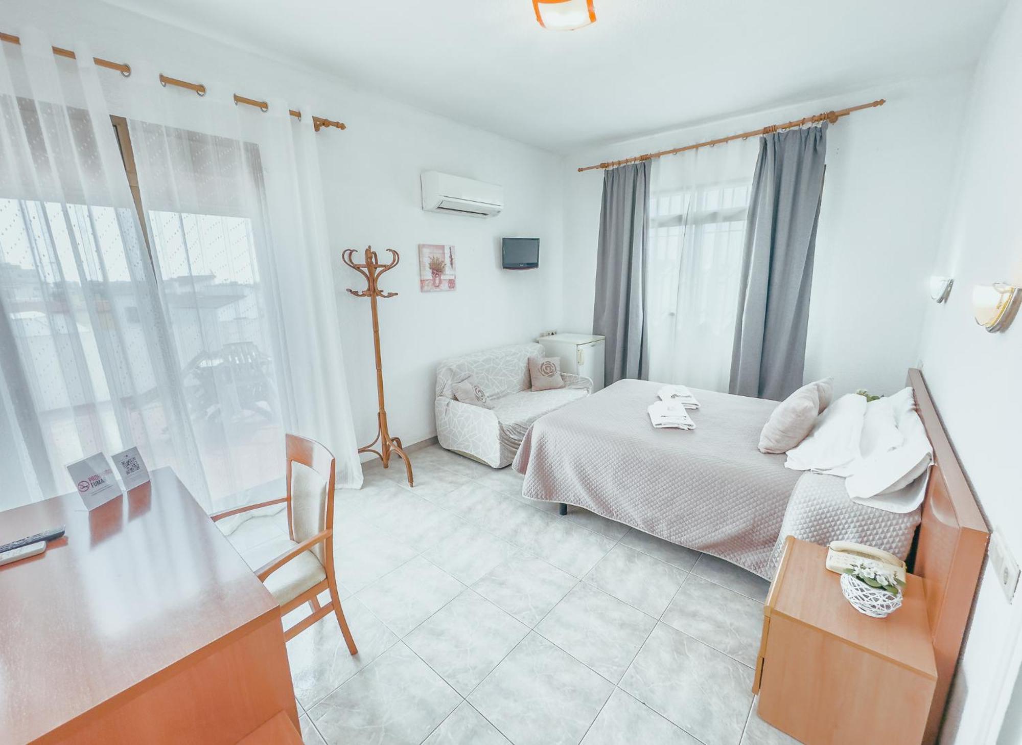 Hotel Duc De Vendome Vinarós Екстериор снимка