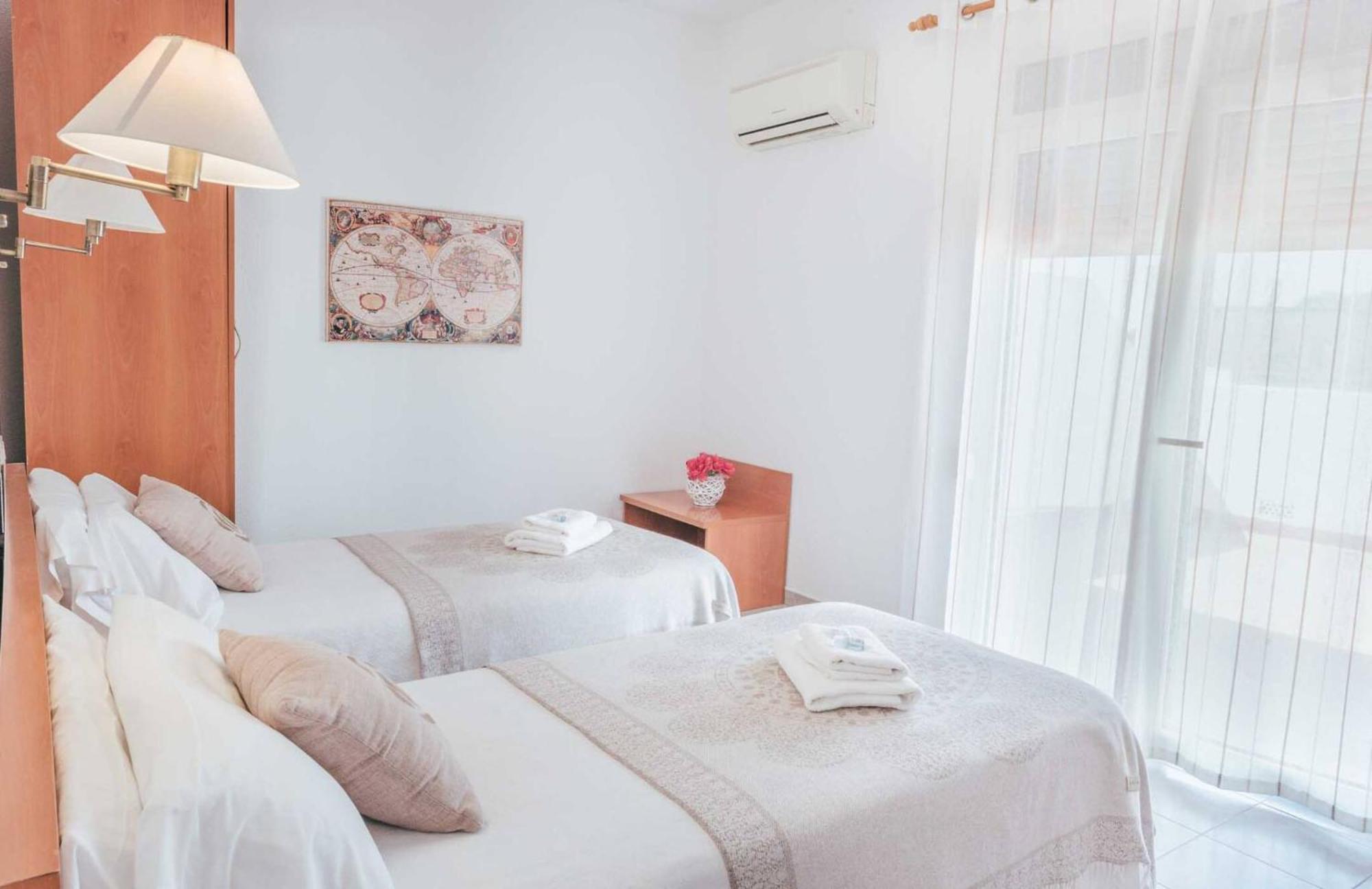 Hotel Duc De Vendome Vinarós Екстериор снимка
